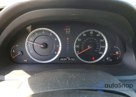 2011 Honda Accord Exl from USA, damaged, VIN 1HGCP2F81BA100687